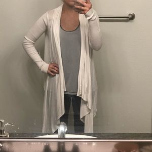Lululemon Cardigan